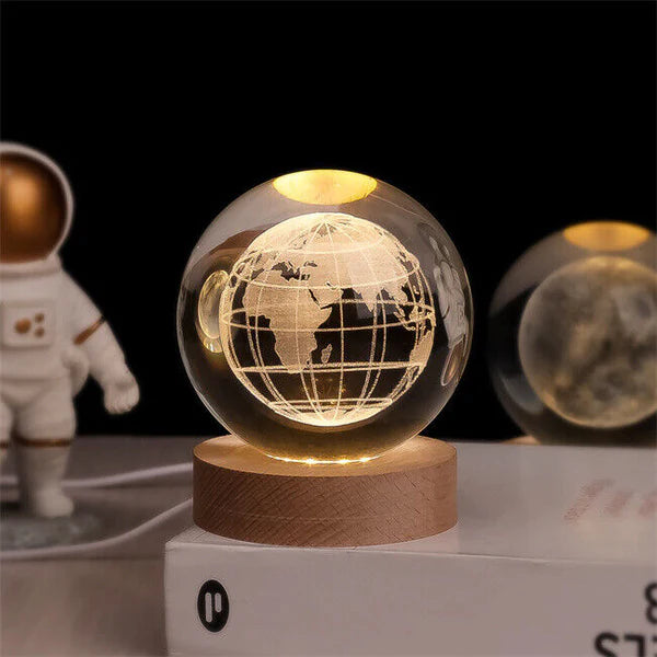 Lichtgevende Bol - CelestialGlow