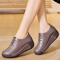 Modne damskie buty do tenisa - Marisela