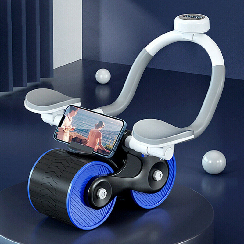 Buikspiertrainer - CoreRoller Pro