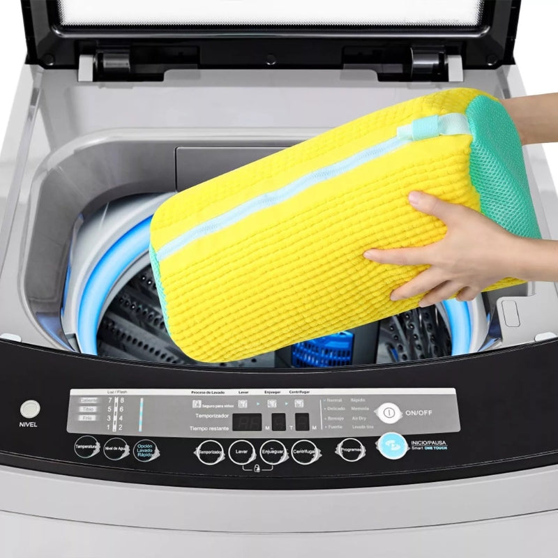 Wasmachine Reinigingszak voor Schoenen – CleanKicks
