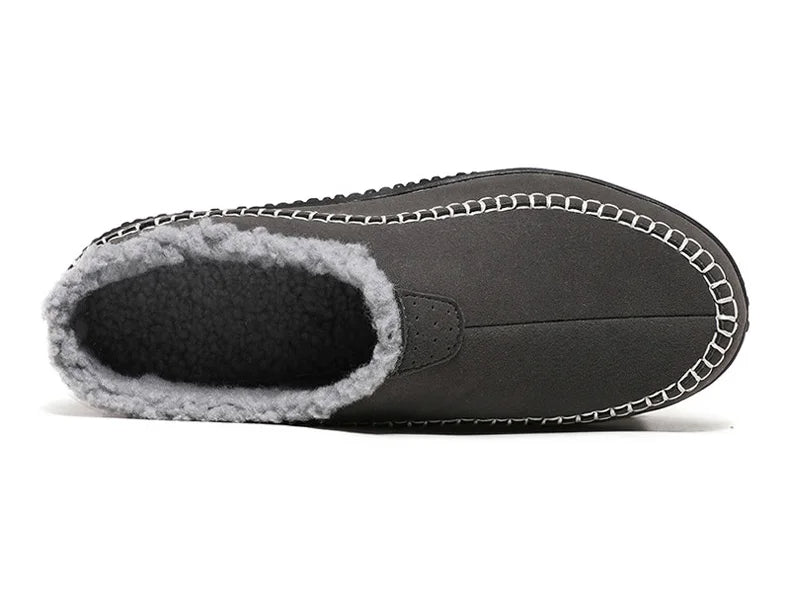 Vardi Dante™ Artcic Deluxe Pantoffels | Comfortabel de winter door