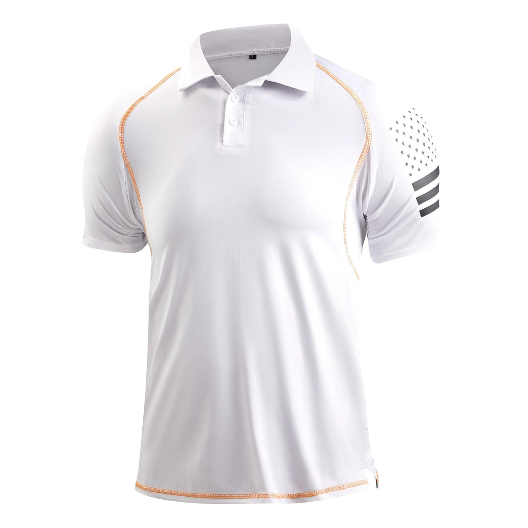 Vardi Dante™ Arnold Poloshirt | Sportief & Stijlvol