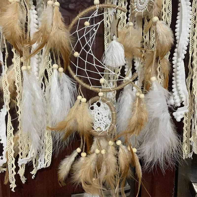 Bohemian Dromenvangerset – Lunavia