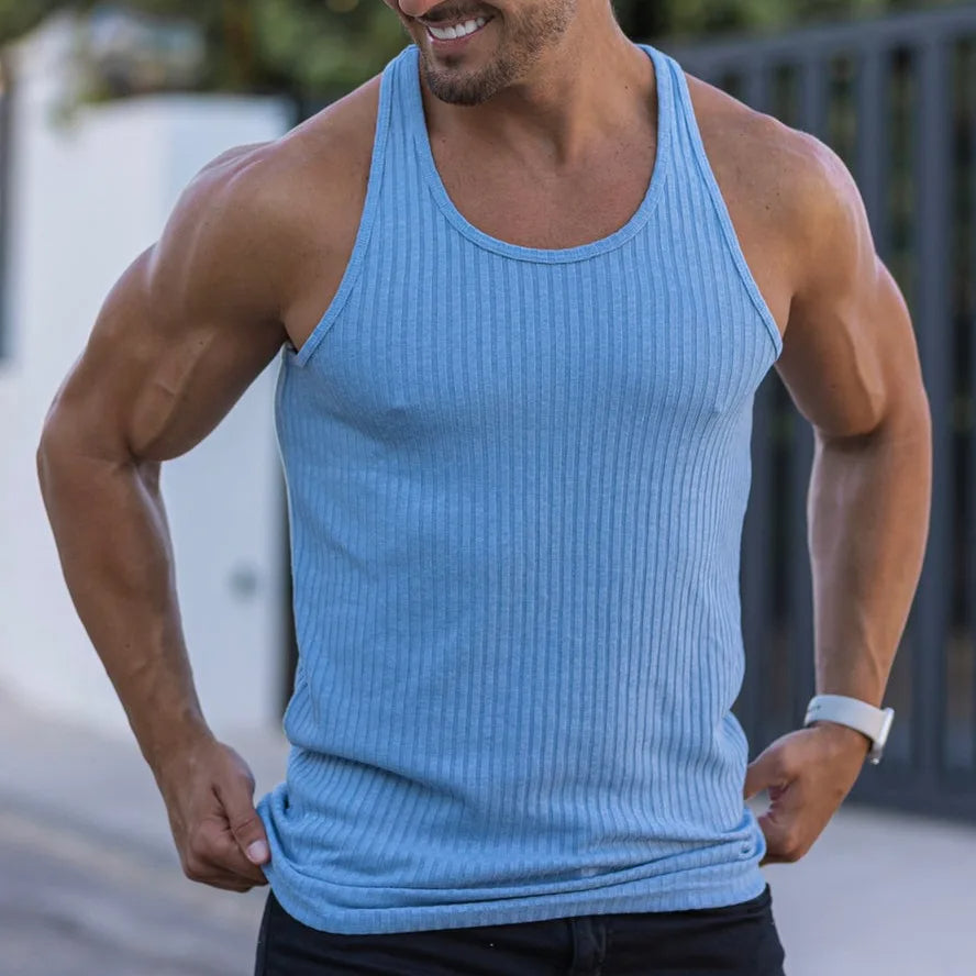 Vardi Dante™ Jorn Tanktop | Stoer & Sportief