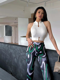 Vardi Dante™ Isabeau Halter Top | Stijlvol & Comfortabel