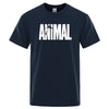 Vardi Dante™ Axiom Aninmal T-Shirt | Opvallen & Casual