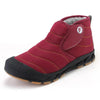 Vardi Dante™ ArcticHug Snowboots | De perfecte snowboots