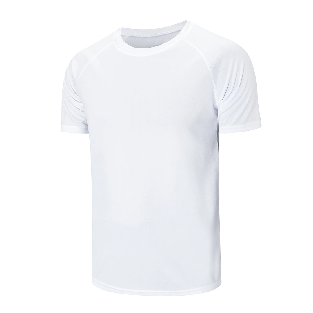 Vardi Dante™ Johan T-Shirt | Sportief & Comfortabel