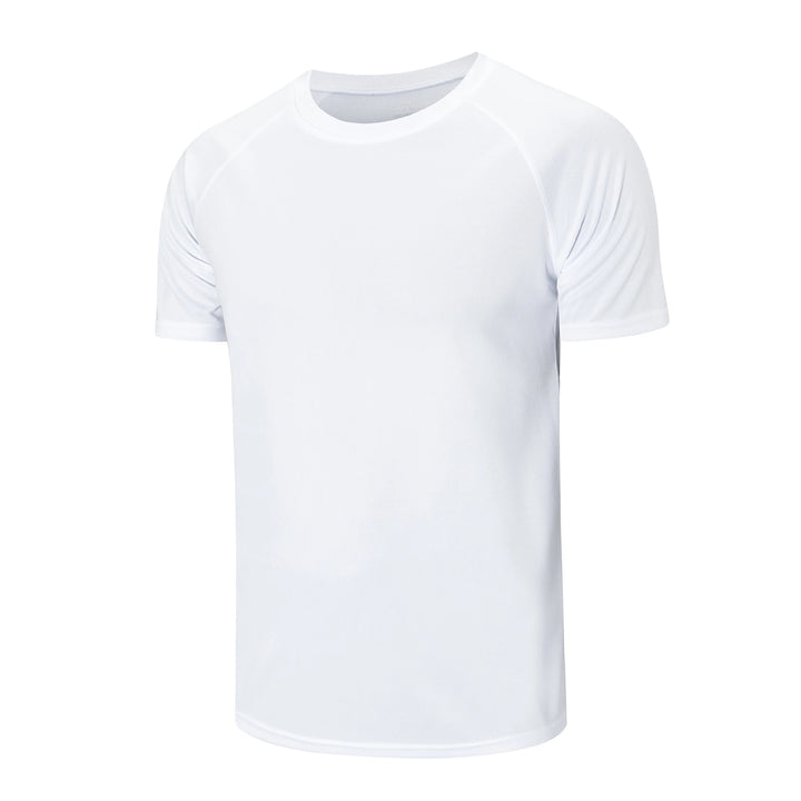 Vardi Dante™ Johan T-Shirt | Sportief & Comfortabel