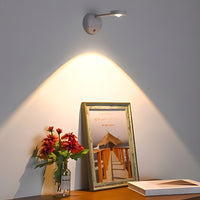 Draadloze LED Spot met Bewegingssensor - Spark360
