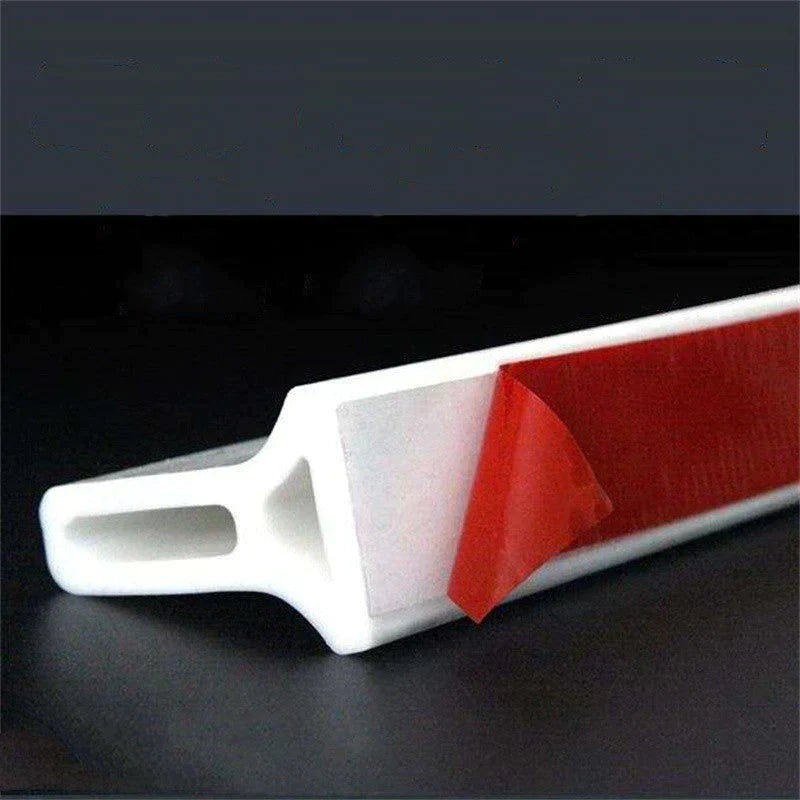 Siliconen Douche Barrière - DryGuard