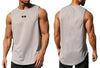 Vardi Dante™ Marco Fitness Tank | Ademend & Sneldrogend