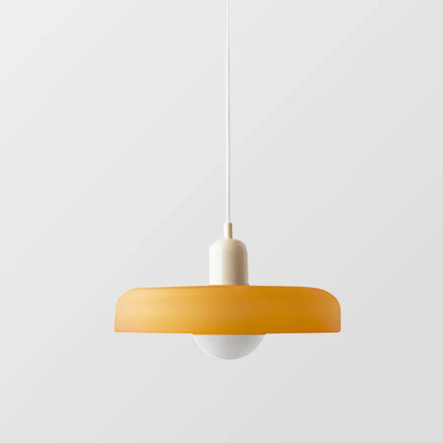 Hangende Plafondlamp - NordicLuxe