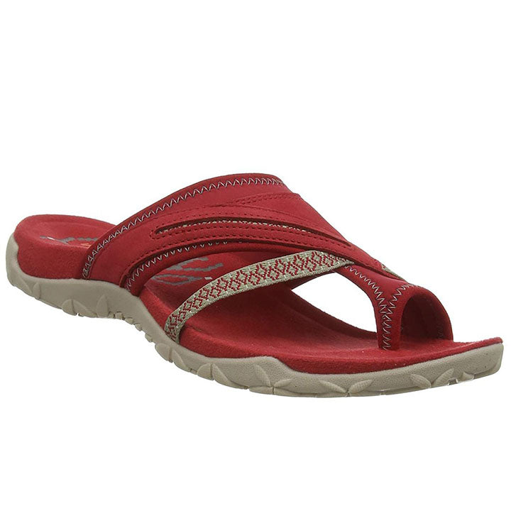 Orthopedische Dames Teenslippers – Arvia