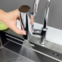 Waterbesparend Kraanverlengstuk - AquaPower