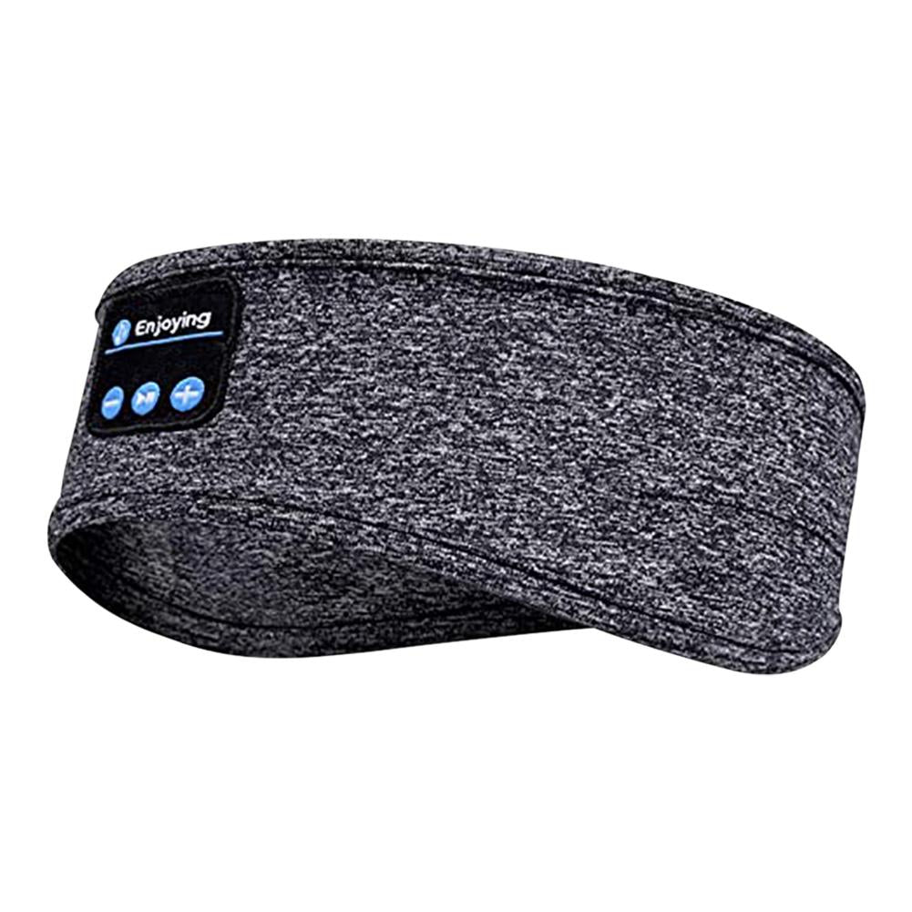 Bluetooth-hoofdtelefoonslaapmasker - SleepTunes