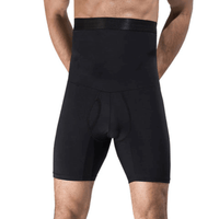 Vormende Heren Compressieboxershort - MaxFit