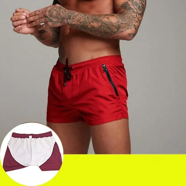 Vardi Dante™ Wesley Zwemshort | Sportief & Veelzijdig