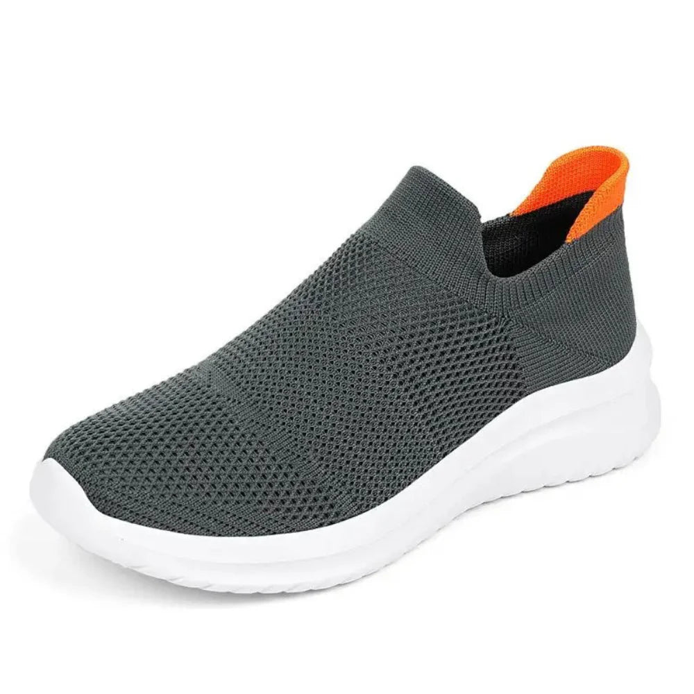 Orthopedische Instap Sneakers | Ultiem Comfort | Stijlvol en Ondersteunend