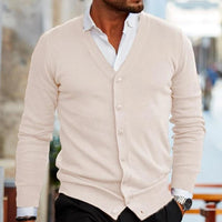 Casual Herenvest - Ethan
