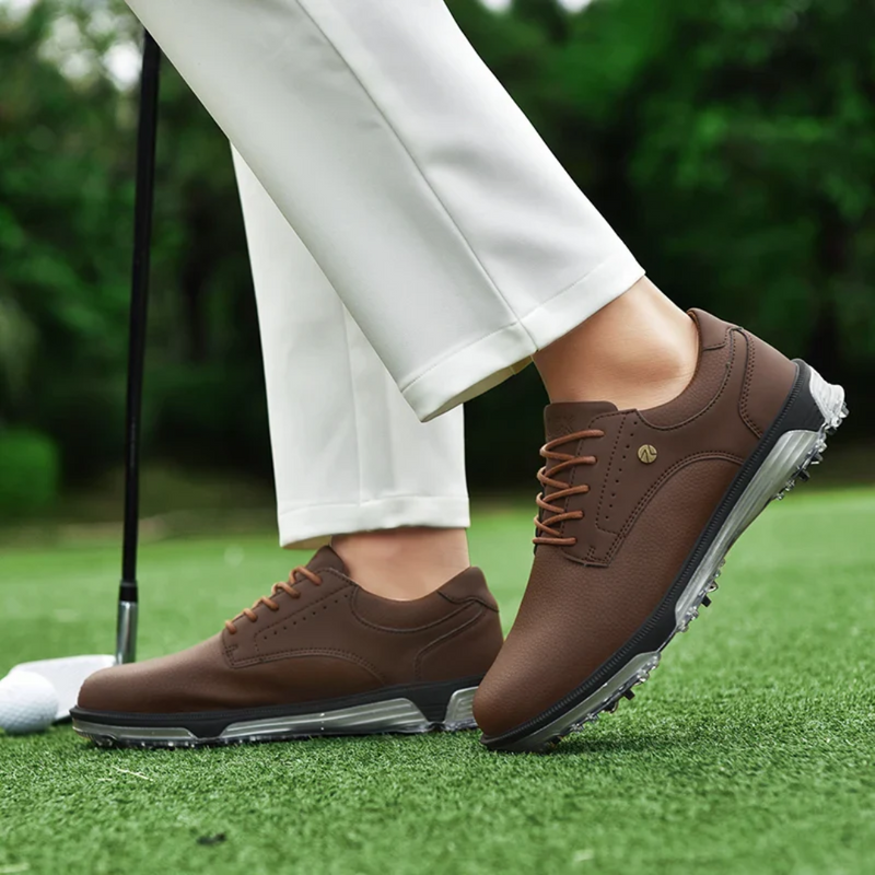 Limited Edition Heren Golfschoenen - Elston