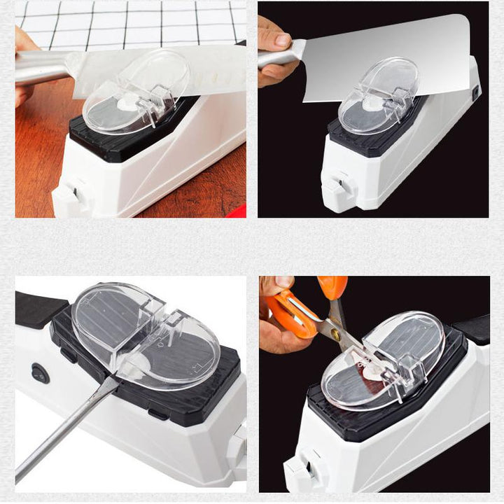 Elektronische Mes Slijper - SharpMaster
