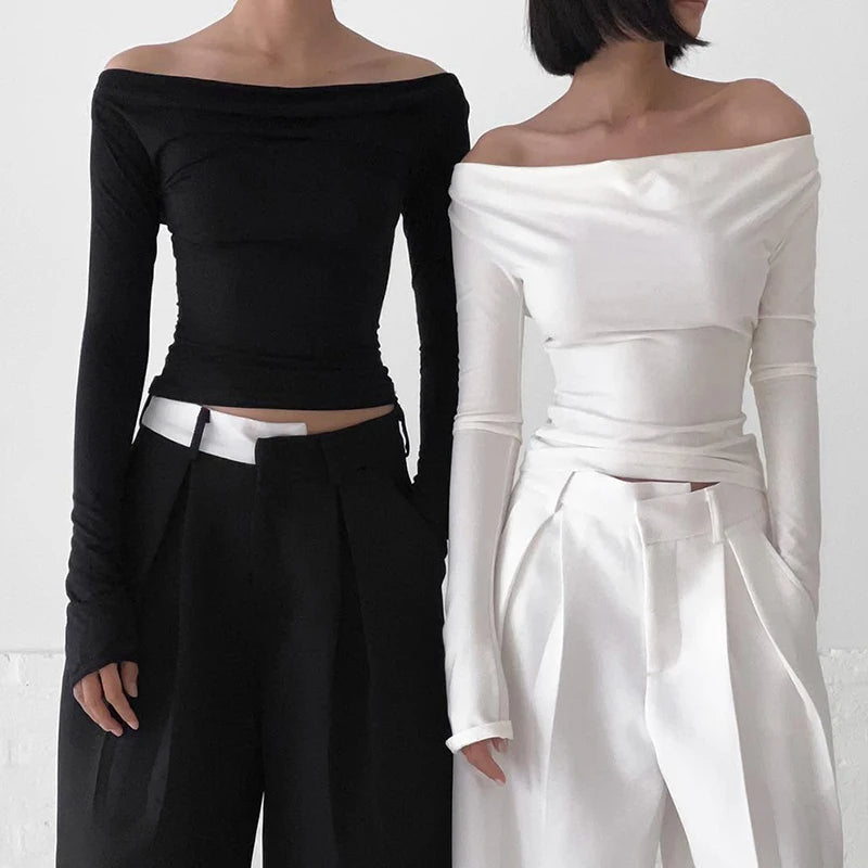 Vardi Dante™ Eloweth Top | Uniek & Stijlvol