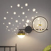 Wandlamp voor Kinderkamer - GlowNest