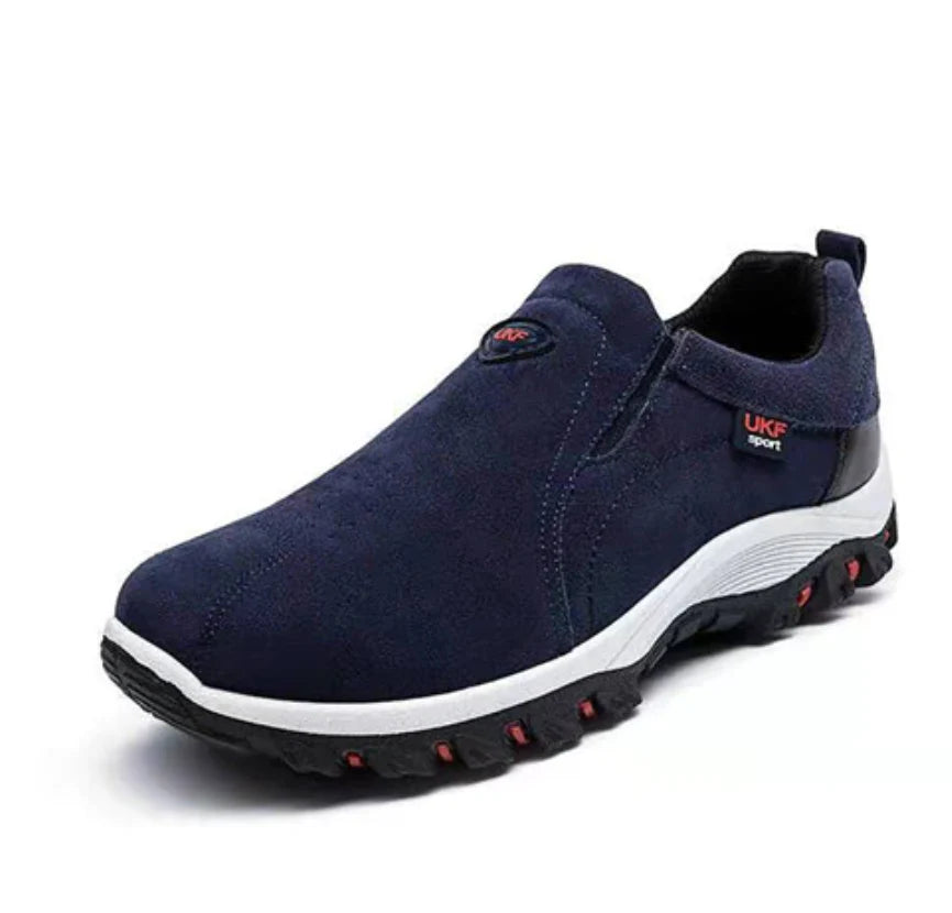 Axel Comfort Walkers | Ondersteunende Wandel Footwear