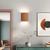 Moderne Hars Wandlamp - ArtisticWave