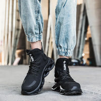 Orthopedische Veiligheidschoenen - Max