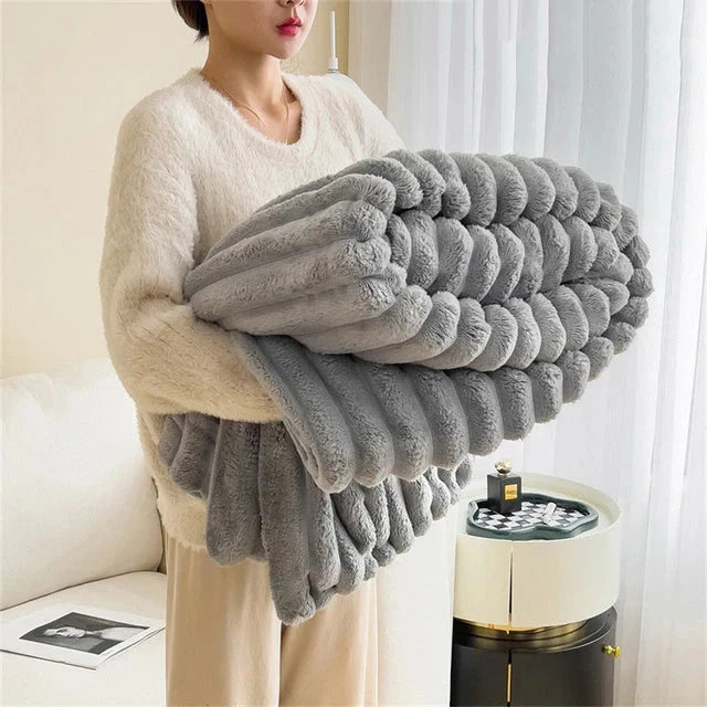 Luxe Comfort Deken - CozyWrap