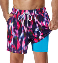 Vardi Dante™ Sjoerd Zwemshort | Trendy & Comfortabel