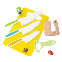 Kinder Keukenset - CookMate