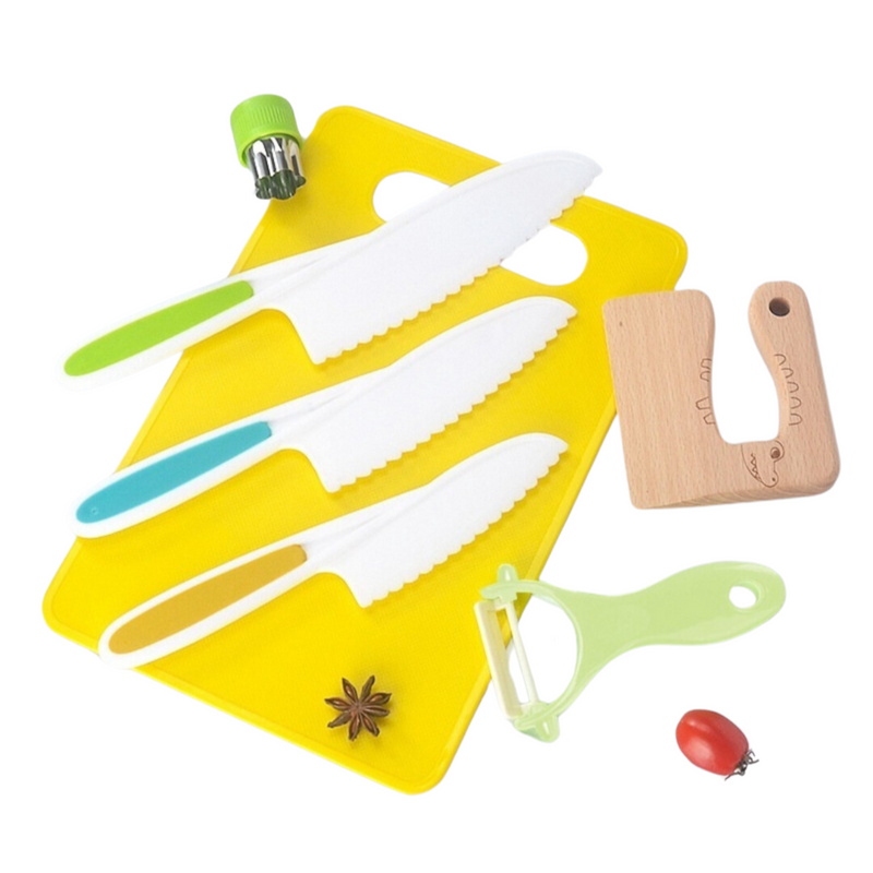 Kinder Keukenset - CookMate