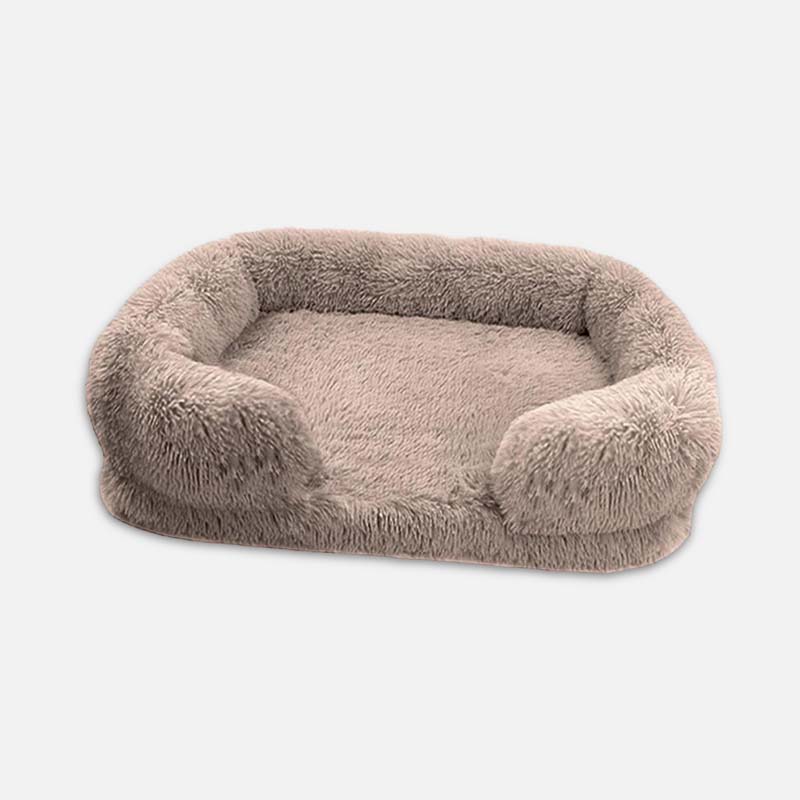 Kalmerend Hondenbed met Memory Foam - Charlie
