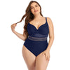 Vardi Dante™ Olivia Plus-Size Badpak | Flatterend & Sexy