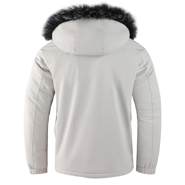 Vardi Dante™ Frost Guard Pro Winterjas | Warme jas voor outdoor avontuur