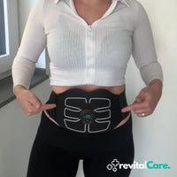 Krachtige EMS Buiktrainer - CorePulse