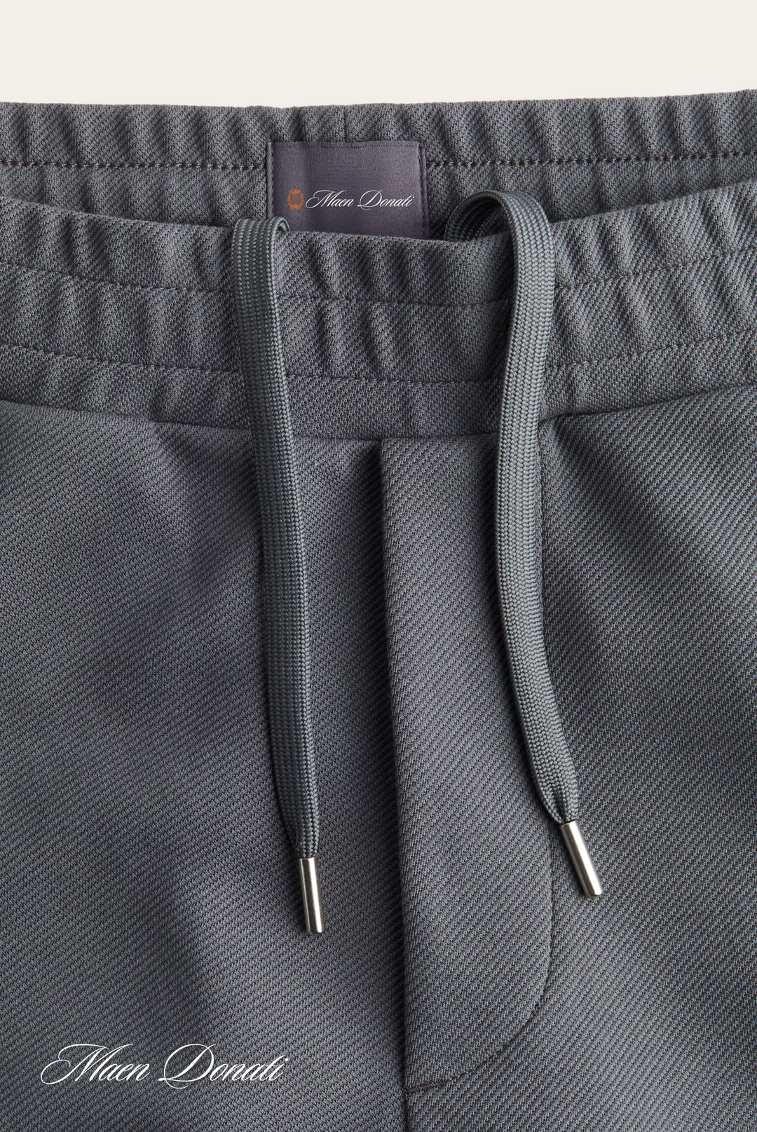 Stijlvolle Heren Pantalon - Ruben