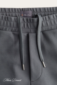 Stijlvolle Heren Pantalon - Ruben