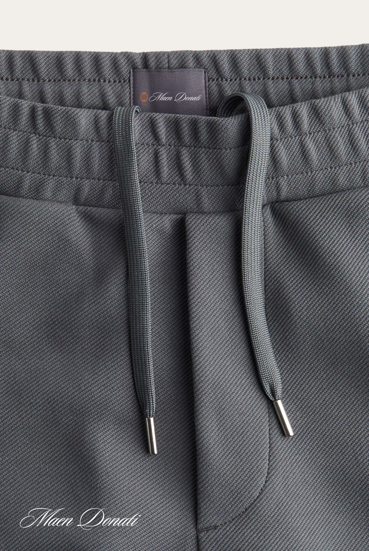 Stijlvolle Heren Pantalon - Ruben
