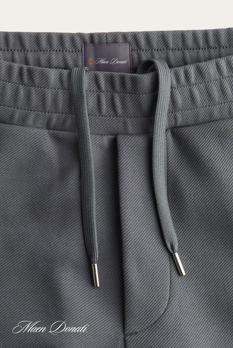 Stijlvolle Heren Pantalon - Ruben
