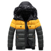 Vardi Dante™ Fedde ThermalKing Winterjas | Warme en trendy parka