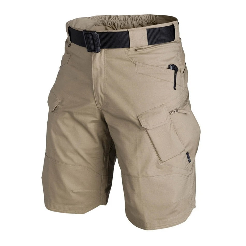 Vardi Dante™ Jorrit Cargoshort | Waterdicht & Praktisch