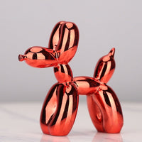 Ballonhond Sculpturen - BouncePup