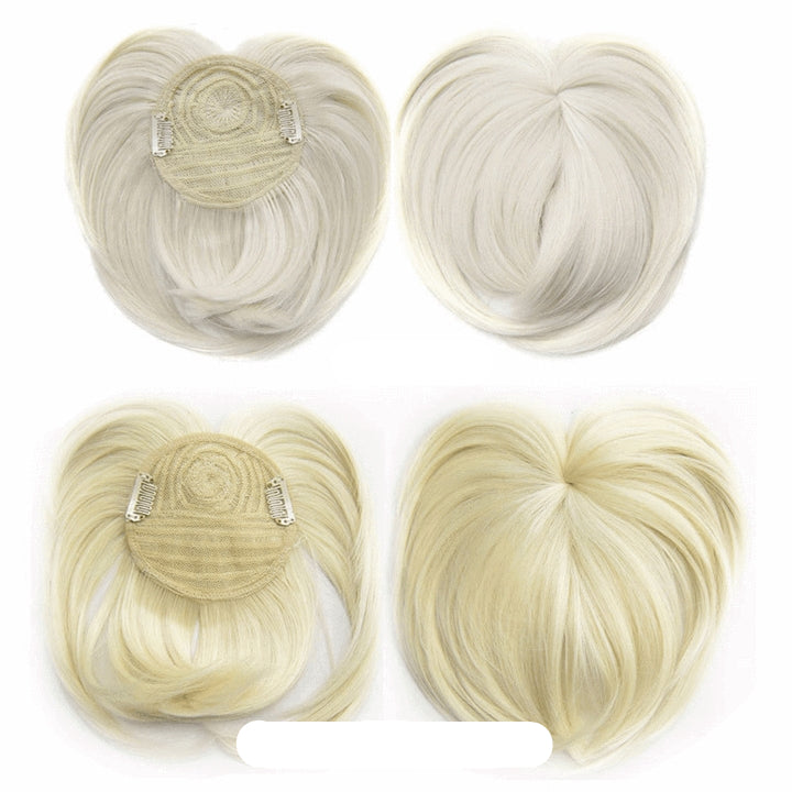 Snelle Clip-in Hairextension voor Kort Haar – Zuri