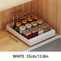 Uittrekbare Keukenkast Organizer - Lina