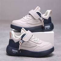 Zachte Antislip Kindersneakers – Milo | Voor Comfort & Speelplezier Iedere Dag