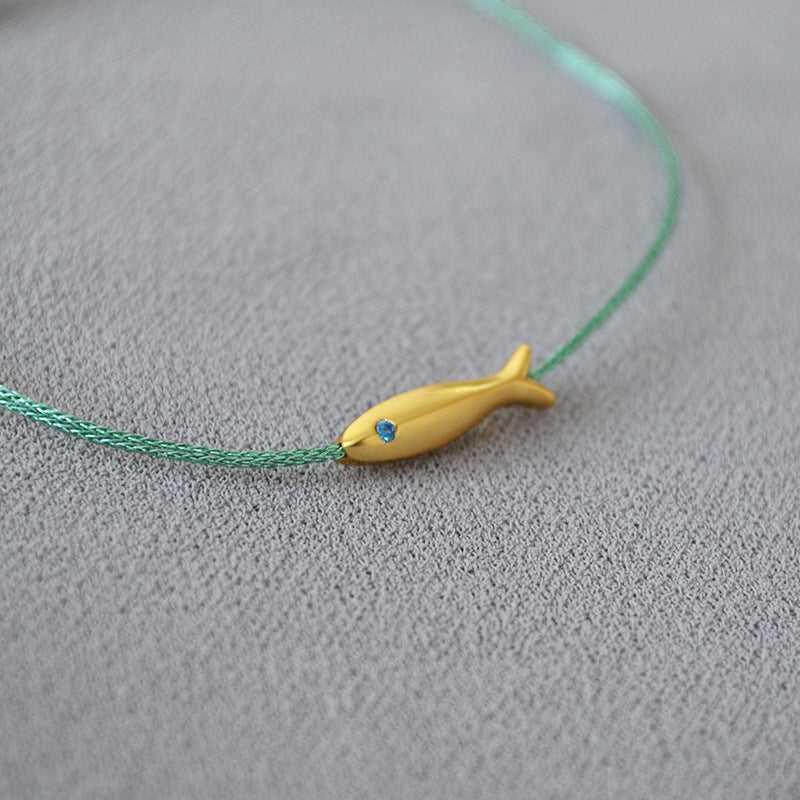 Ocean Dream Armband - Livia